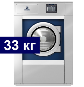 Стиральная машина Electrolux WH6-33