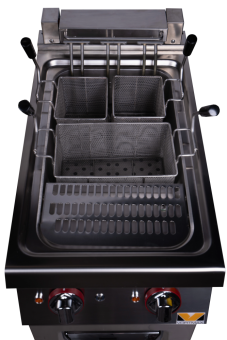 Макароноварка Vortmax SEP 74 D (с подставкой)_3