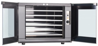 Шкаф расстоечный Abat ШРТ-8Э (210000009818) в ШефСтор (chefstore.ru) 2