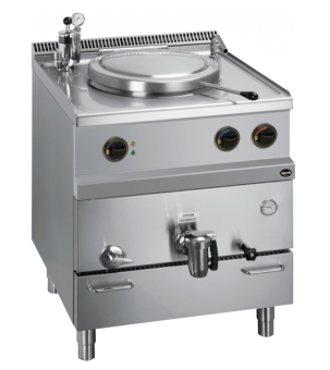 Пищеварочный котёл APACH APKE‑77