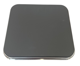 Конфорка электрическая 220x220 2,6кВт 230В MODULAR 665.039.00 (2)