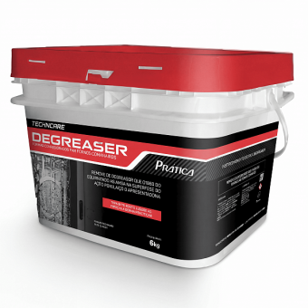 Таблетки PRATICA для очистки обезжиривающие DEGREASER (100 капсул) 3