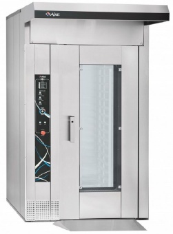 Печь ротационная Abat РПШ-16-6-4 в ШефСтор (chefstore.ru)