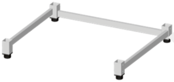 Стенд Unox XWARC-00EF-F в ШефСтор (chefstore.ru)