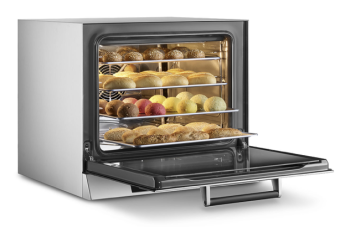 Печь Smeg ALFA43XE1HDS 4