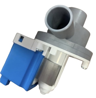 Помпа слива E50 E1000 Silanos 902328902330 (4)