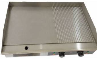 Поверхность жарочная комби AIRHOT GE-730FG в ШефСтор (chefstore.ru) 4