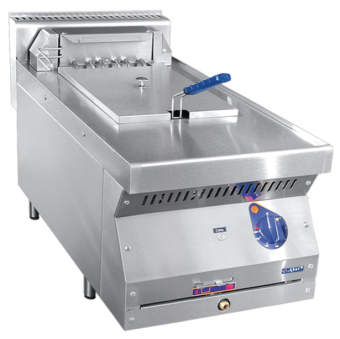 Фритюрница электрическая Abat ЭФК-40-1Н (210000000543) в ШефСтор (chefstore.ru)