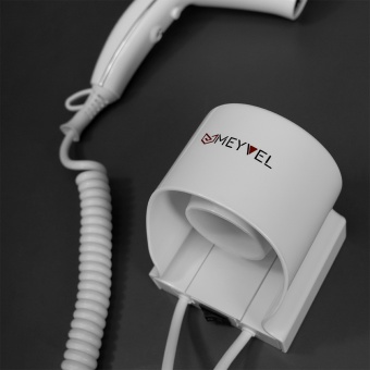 Фен Meyvel MF7-1800 White 5