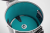 Картофелечистка Abat МКК-500-01 Cubitron (410000209887) абразивная камера