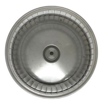 Крыльчатка вентилятора RC01843000 Tecnoinox RC01846000 (2)