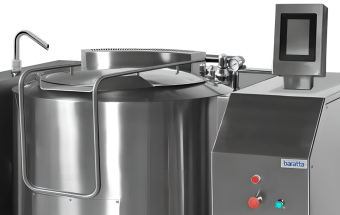 Котел пищеварочный Baratta PGRM-100E (453116500)_2