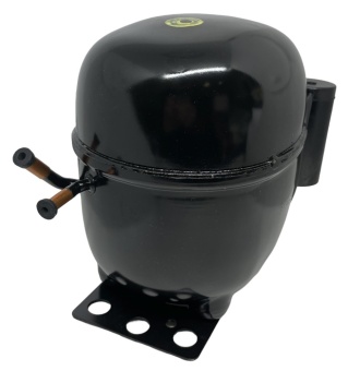 Компрессор Embraco NEK2150GK (R404) (3)