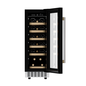 Винный шкаф Meyvel MV19-KWT1 5
