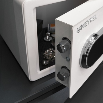 Сейф Meyvel SF5-310-200 White 8