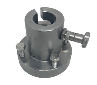 Крепление скребка Starmix PLAN40T073A (3)