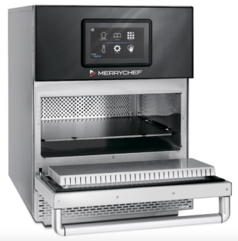 Печь комбинированная Merrychef conneX 16 High Power (3)