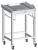 Тележка для печей ChefTop Unox XWVYC-0021 в ШефСтор (chefstore.ru)