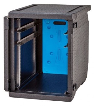 Контейнер CAMBRO EPP4060FADJR110__Cam_GoBox_в ШефСтор