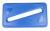 Крышка для бумаг Rubbermaid FG270388BLUE (4)