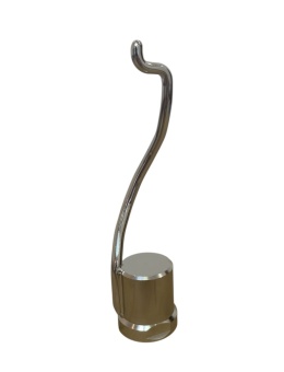 Фиксатор диска в сборе Hallde 3249 (5)