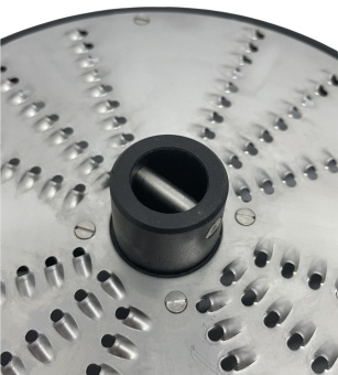 Диск терка 3 мм Hallde 83212 (2)