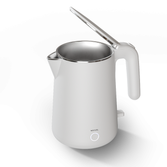Чайник Meyvel MKE-04T White 2