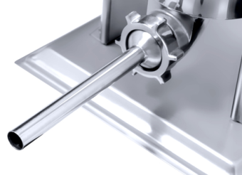 Шприц колбасный Hurakan HKN-ISV5 (3)