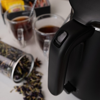 Чайник Meyvel MKE-04T Black 12