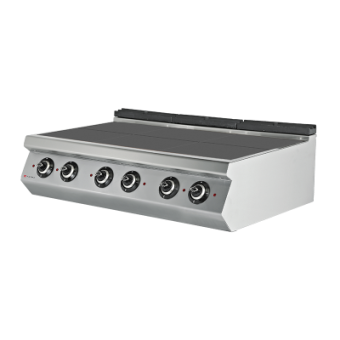 Плита Tatra TER.127 электрическая