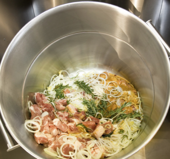 Массажер для мяса Abat ММ-50 (110000018394) в ШефСтор (chefstore.ru) 11