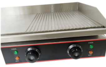 Поверхность жарочная комби AIRHOT GE-730FG в ШефСтор (chefstore.ru) 2