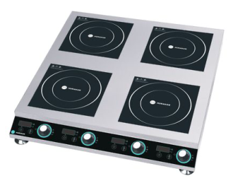 Плита Hurakan HKN-ICF35DX47 индукционная