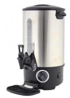 Электрокипятильник 16л GASTRORAG DK-KST-D-20 в ШефСтор (chefstore.ru)