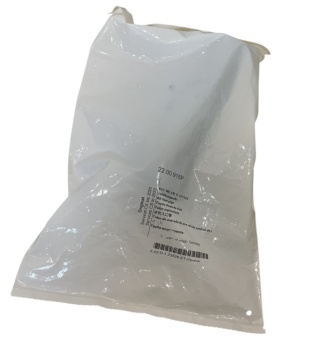 Труба воздуховода SCC WE, CM P, 101 102 RATIONAL 22.00.915P (5)