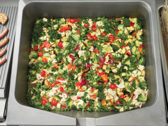 Сковорода опрокидываемая газовая Abat ГСК-90-0,27-40 (210000802006) в ШефСтор (chefstore.ru) 3