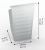 Сито XL RATIONAL 60.74.908 (2) Сито XL RATIONAL 60.74.908 (2)