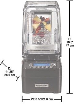HBH750_specs