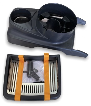 Комплект (основание и насадка) Robot Coupe 49230 (13)