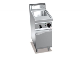 Макароноварка эл. Bertos CPE40 в ШефСтор (chefstore.ru)