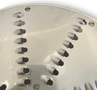 Терка Измельчитель 4,5 мм Hallde 62633 (6) Терка Измельчитель 4,5 мм Hallde 62633 (6)