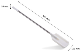 Лопатка для перемешивания RATIONAL 60.72.131 (2)