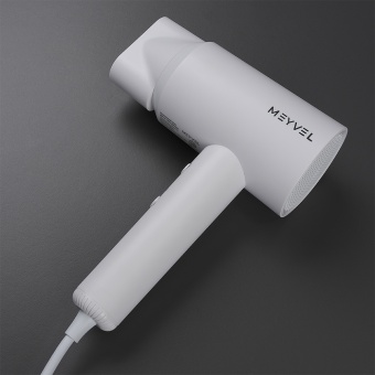 Фен Meyvel  MF10-1600 White 6