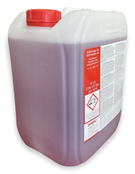 Очиститель для гриля RATIONAL 9006.0153 (5)