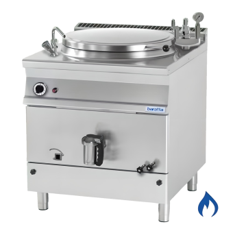 Котел пищеварочный Baratta PIM-300G модульный (453103520)