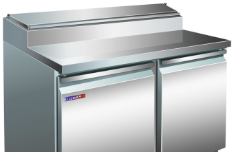 Стол для пиццы Cooleq PS200 (3)
