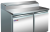 Стол для пиццы Cooleq PS200 (3)