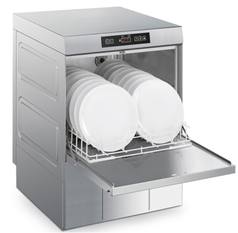 Машина посудомоечная Smeg UD503D (4)
