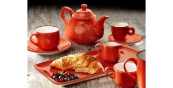 Перечница 7см Bonna TERRACOTA AURA ATC BNC 01 BB в ШефСтор (chefstore.ru) 3