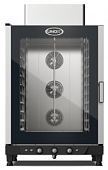 Картинка Печь конвекционная Unox XB813G газовая в ШефСтор Печь конвекционная Unox XB813G газовая в компании ШефСтор